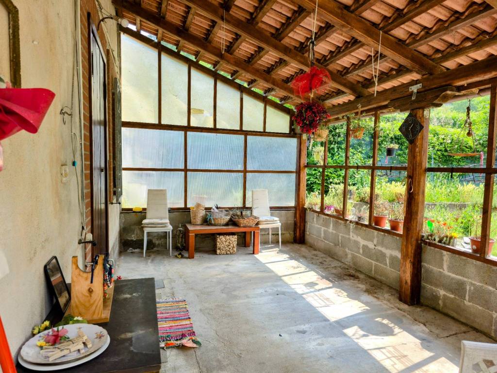 Casa indipendente a Alessandria in Strada Cerca - Foto 4