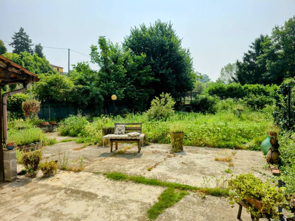 Casa indipendente a Alessandria in Strada Cerca - Foto 5