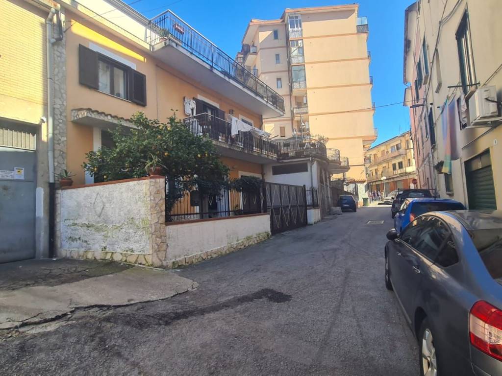 Villetta a schiera a San cipriano picentino in Via Pozzo, 2 - Foto 2