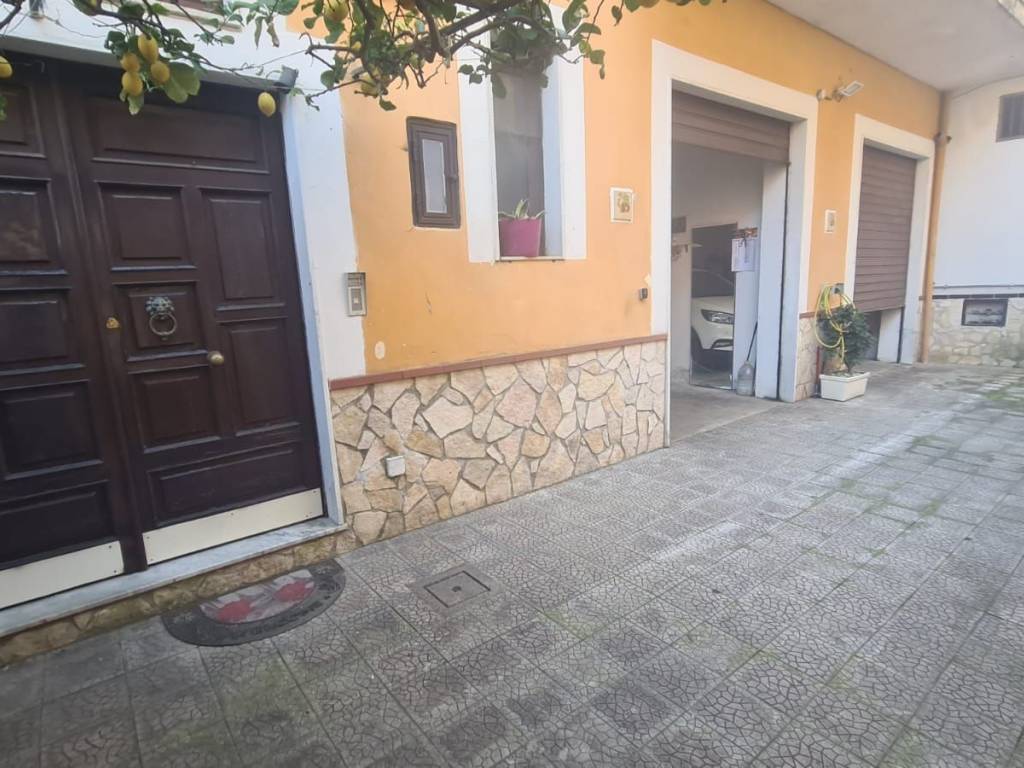 Villetta a schiera a San cipriano picentino in Via Pozzo, 2 - Foto 4