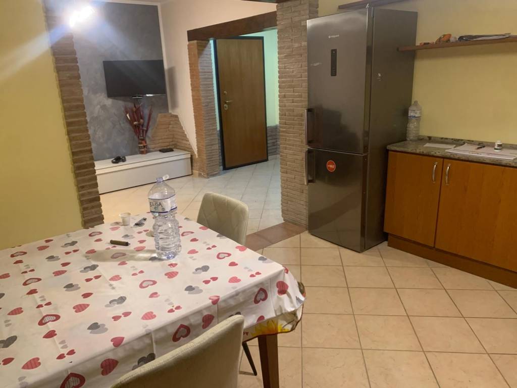 Appartamento a Fabriano in Frazione Marischio, 143 - Foto 2