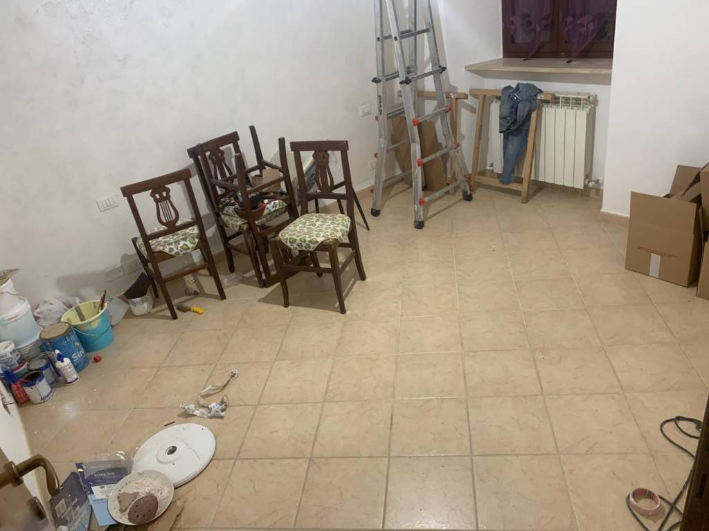 Appartamento a Fabriano in Frazione Marischio, 143 - Foto 5