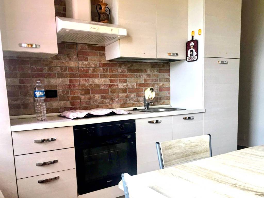 Appartamento a Viterbo in cassia nord Viterbo - Foto 3