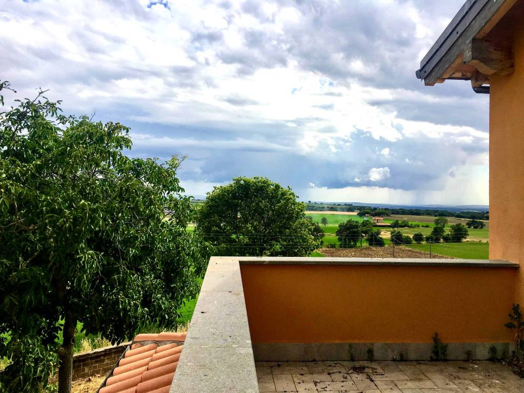 Appartamento a Viterbo in cassia nord Viterbo - Foto 5