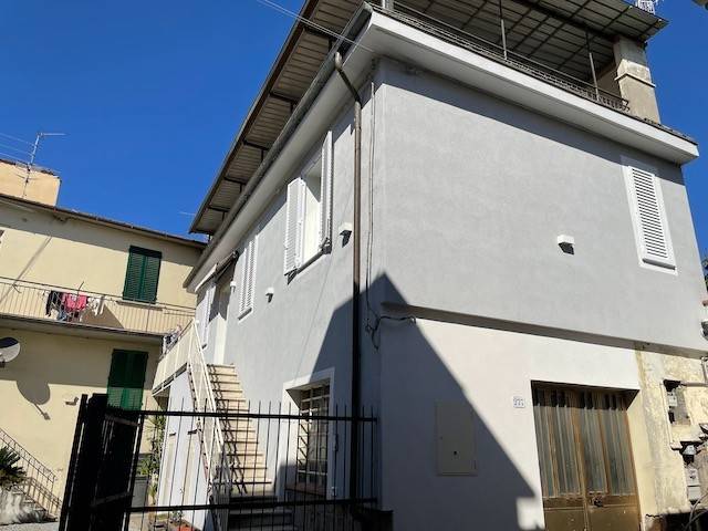 Appartamento a Pistoia in Via Nazario Sauro, 289 - Foto 3