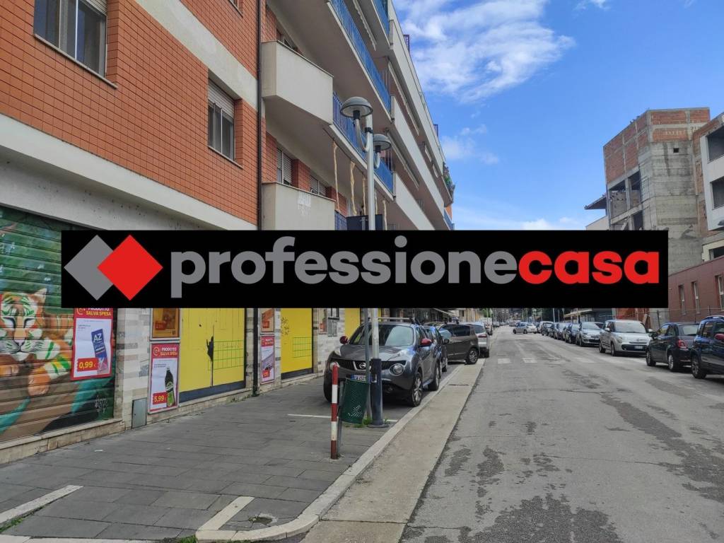Appartamento a Chieti in VIA MUZIO PANSA, 3 - Foto 2