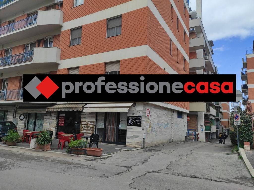Appartamento a Chieti in VIA MUZIO PANSA, 3 - Foto 5