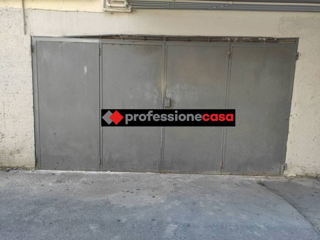 Box / garage a Chieti in VIA MUZIO PANSA, 5 - Foto 2