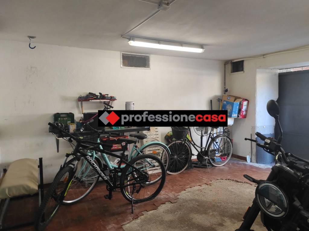 Box / garage a Chieti in VIA MUZIO PANSA, 5 - Foto 3