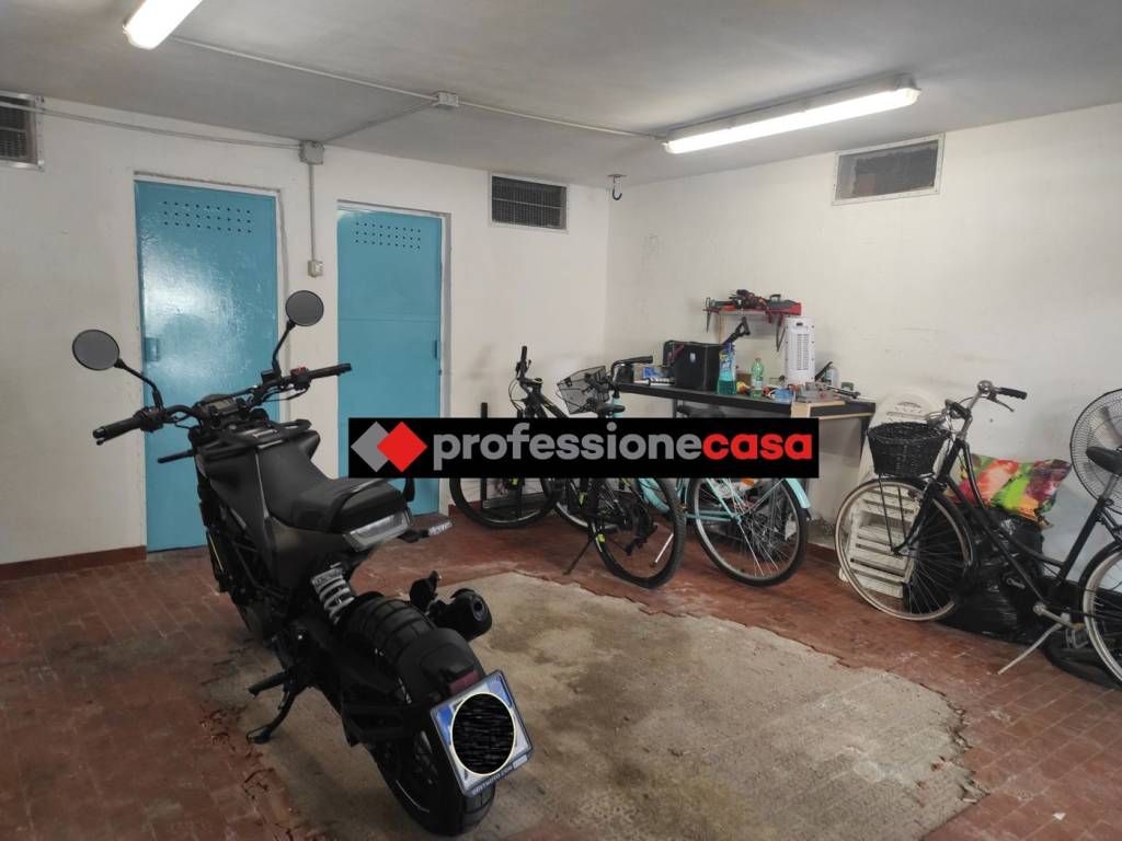 Box / garage a Chieti in VIA MUZIO PANSA, 5 - Foto 5