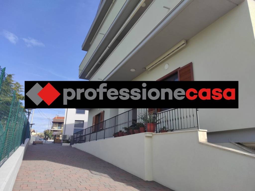 Appartamento a Chieti in VIA SAN MARTINO, 26 - Foto 2