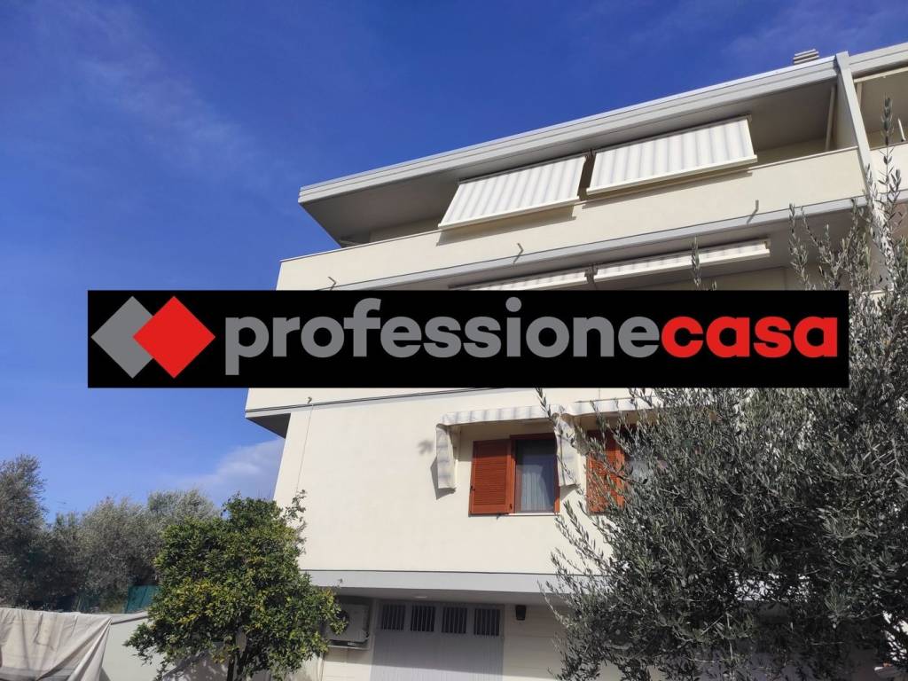 Appartamento a Chieti in VIA SAN MARTINO, 26 - Foto 3