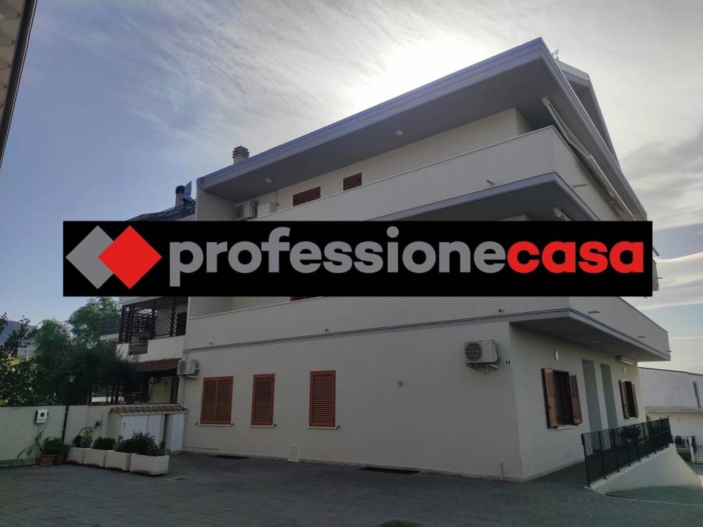 Appartamento a Chieti in VIA SAN MARTINO, 26 - Foto 5