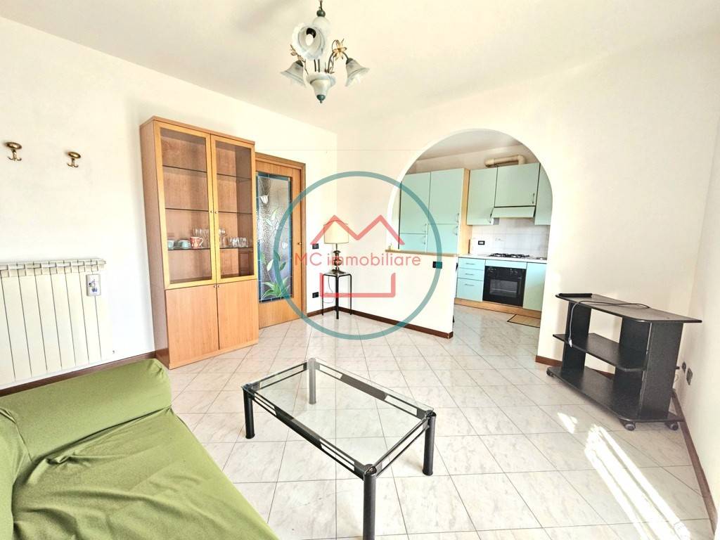 Appartamento a Massa e cozzile in Via Fratelli Rosselli - Foto 3
