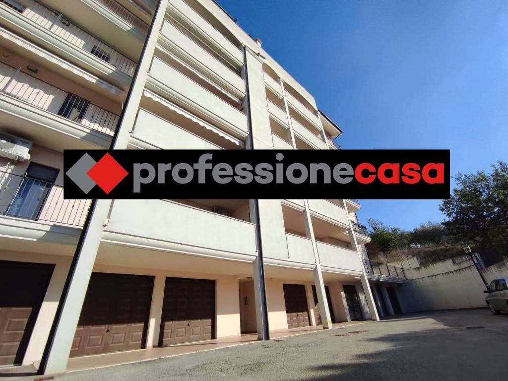 Appartamento a Chieti in VIA ALDO MORO, 90/E - Foto 5