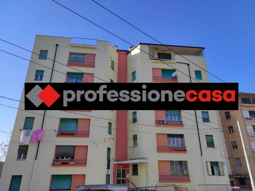 Appartamento a Chieti in VIA MADONNA DELLA MISERICORDIA, 23 - Foto 3