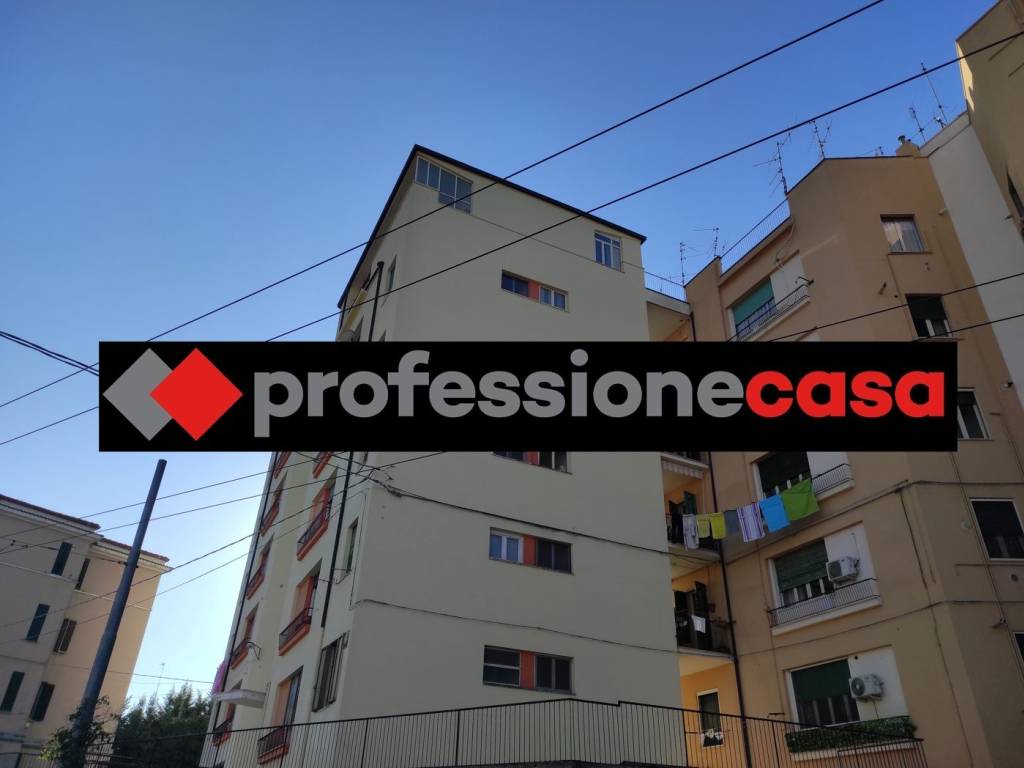 Appartamento a Chieti in VIA MADONNA DELLA MISERICORDIA, 23 - Foto 4