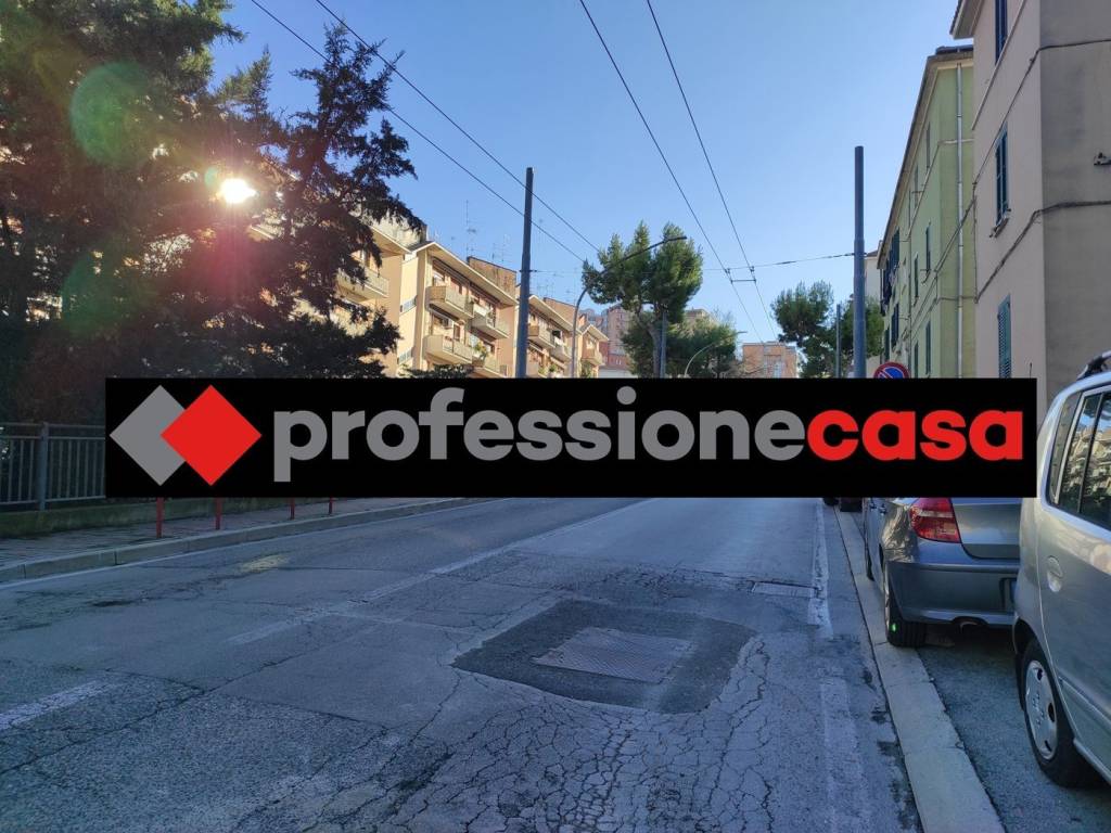 Appartamento a Chieti in VIA MADONNA DELLA MISERICORDIA, 23 - Foto 5