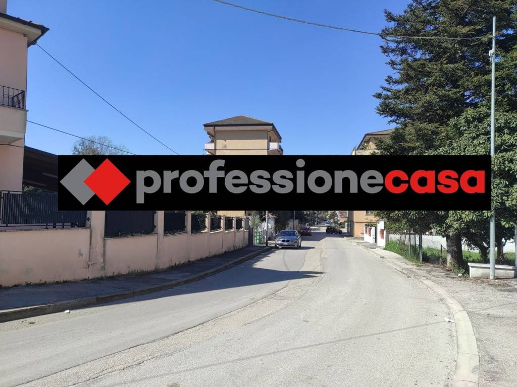 Casa indipendente a Chieti in VIA PALENA, 8 - Foto 2