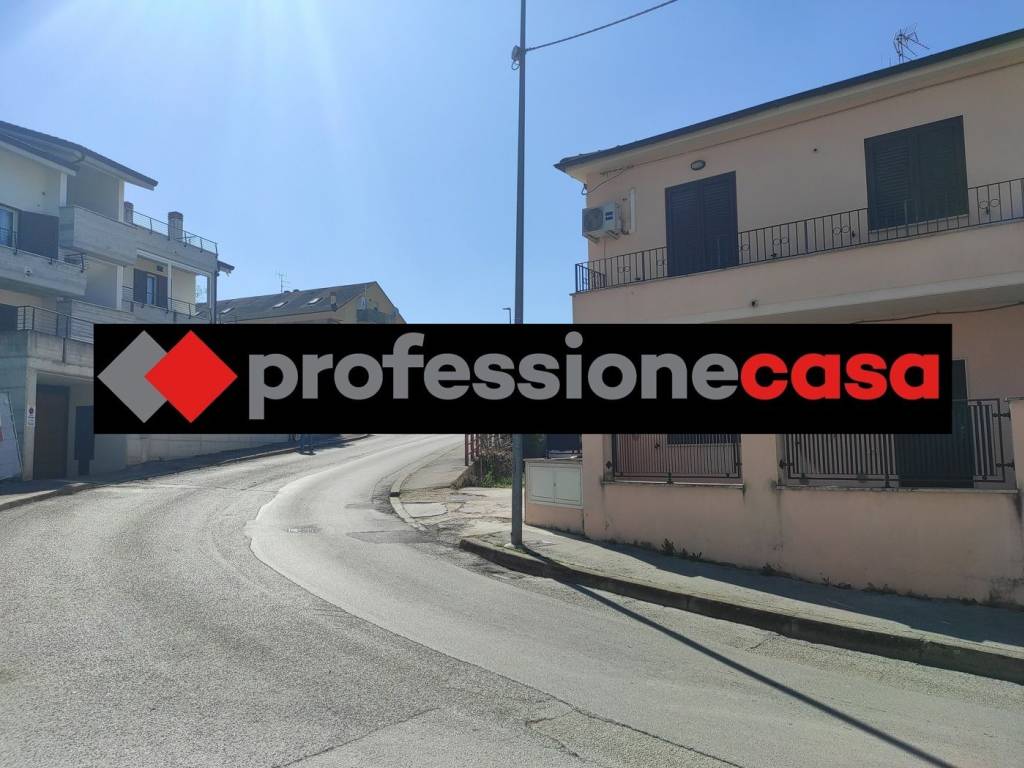 Casa indipendente a Chieti in VIA PALENA, 8 - Foto 3