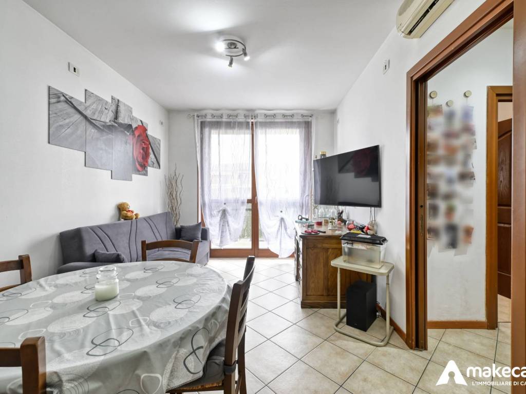 Appartamento a Casaletto lodigiano in Via Papa Giovanni Paolo II, 48 - Foto 5