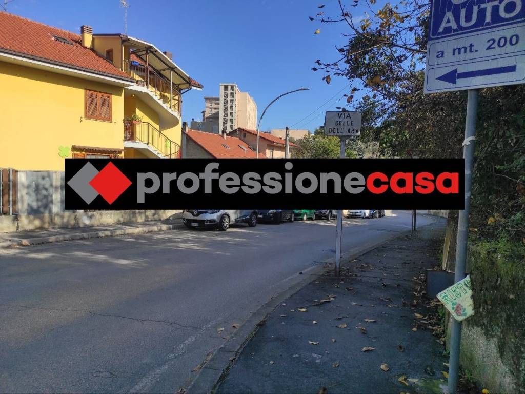 Appartamento a Chieti in VIA COLLE DELL'ARA, 275 - Foto 2