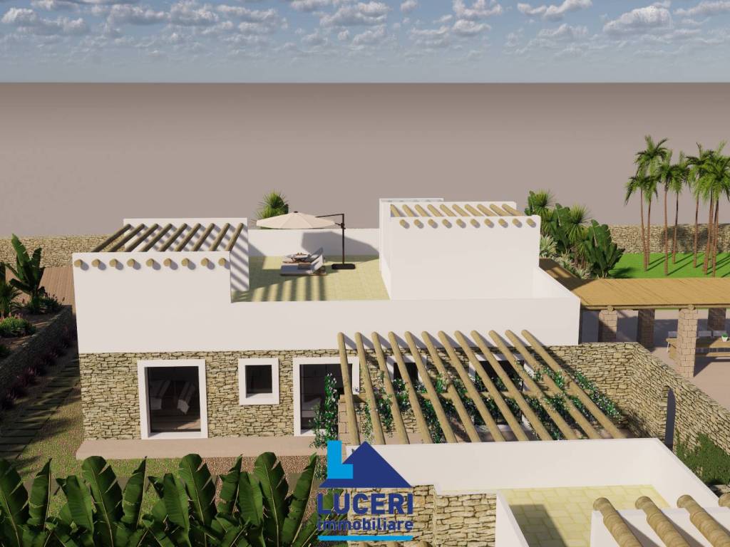 Villa a Gallipoli in Contrada Castellana - Foto 3