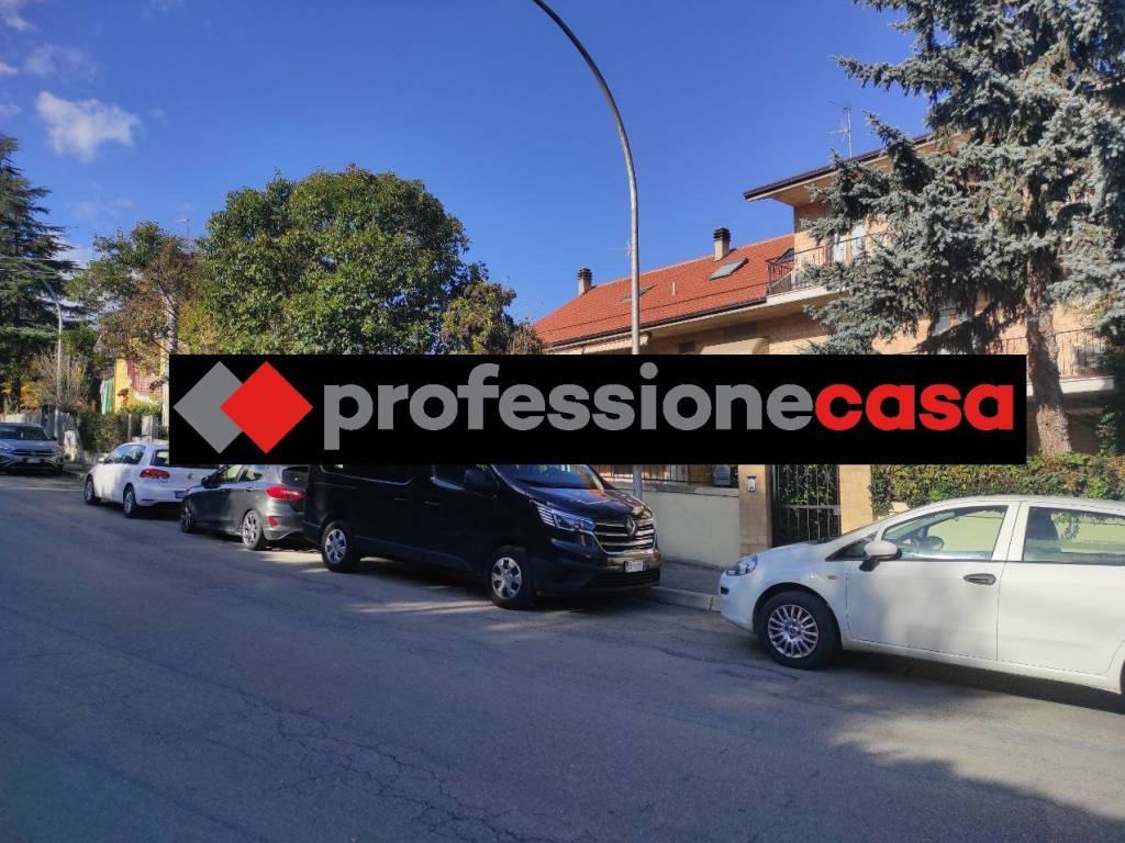 Appartamento a Chieti in VIA COLLE DELL'ARA, 275 - Foto 4