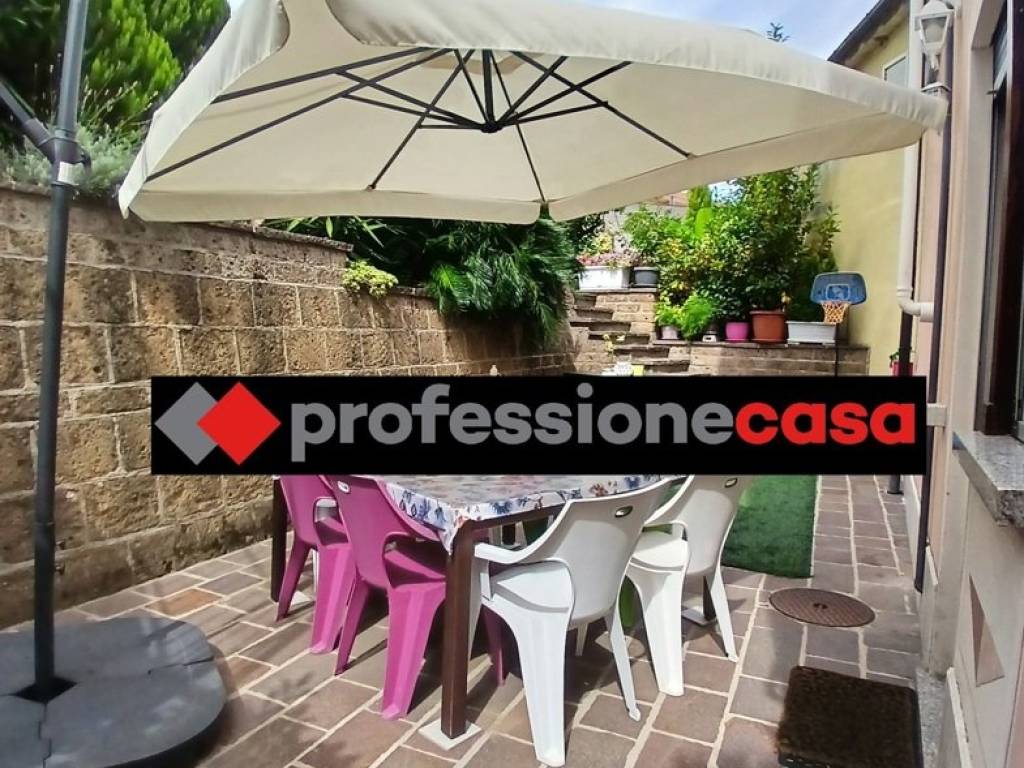 Casa indipendente a Chieti in Via Costantini, 15 - Foto 5