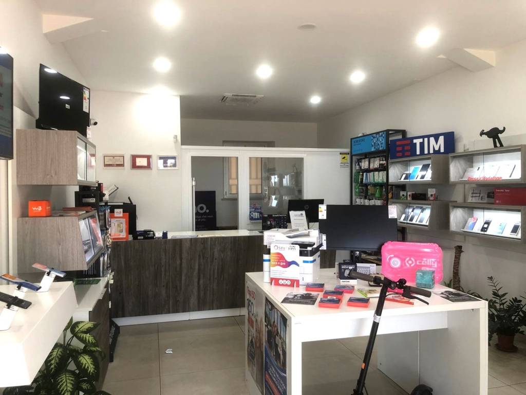 Immobile a Crotone in Viale Antonio Gramsci, 86 - Foto 5