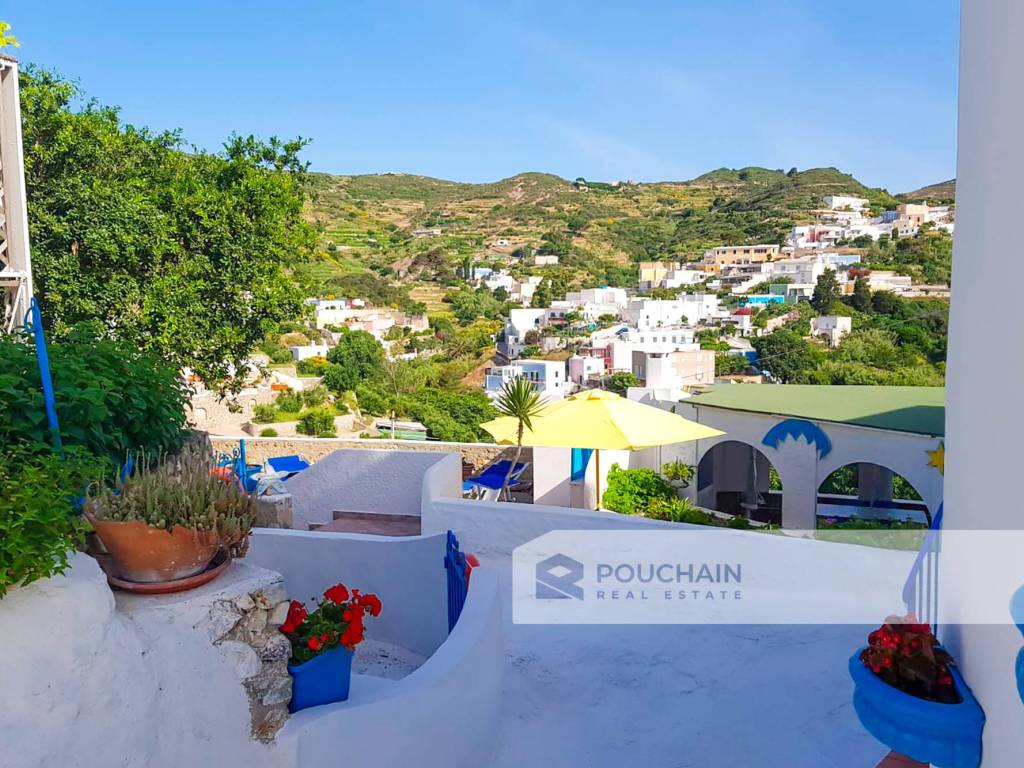 Villa a Ponza - Foto 2