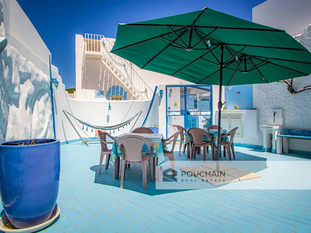 Villa a Ponza - Foto 3