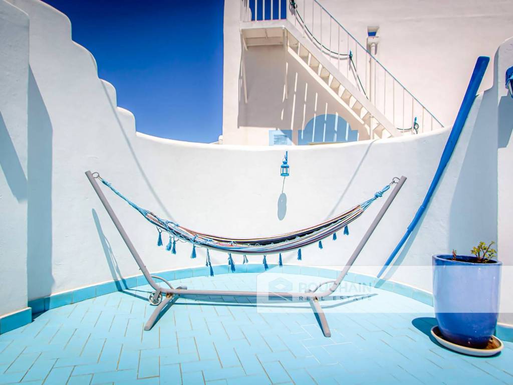 Villa a Ponza - Foto 4