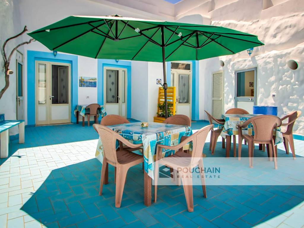 Villa a Ponza - Foto 5