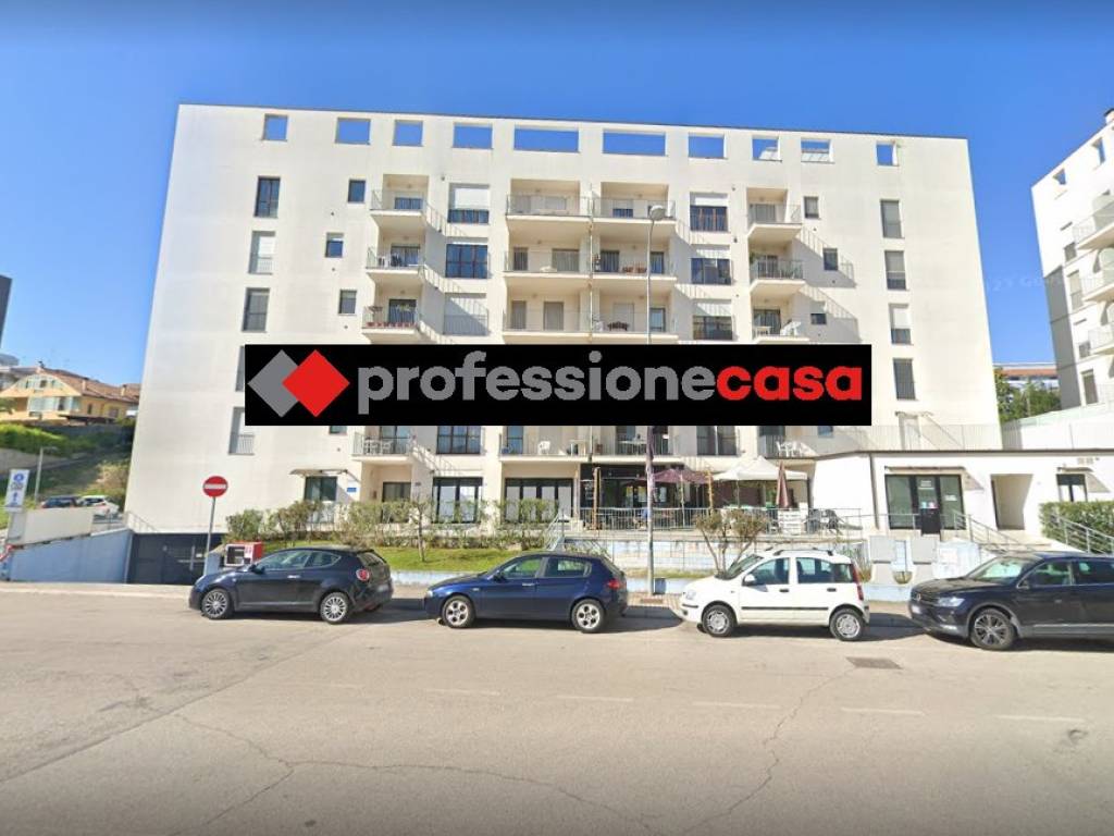 Immobile a Chieti in Via Papa Giovanni, 114 - Foto 2