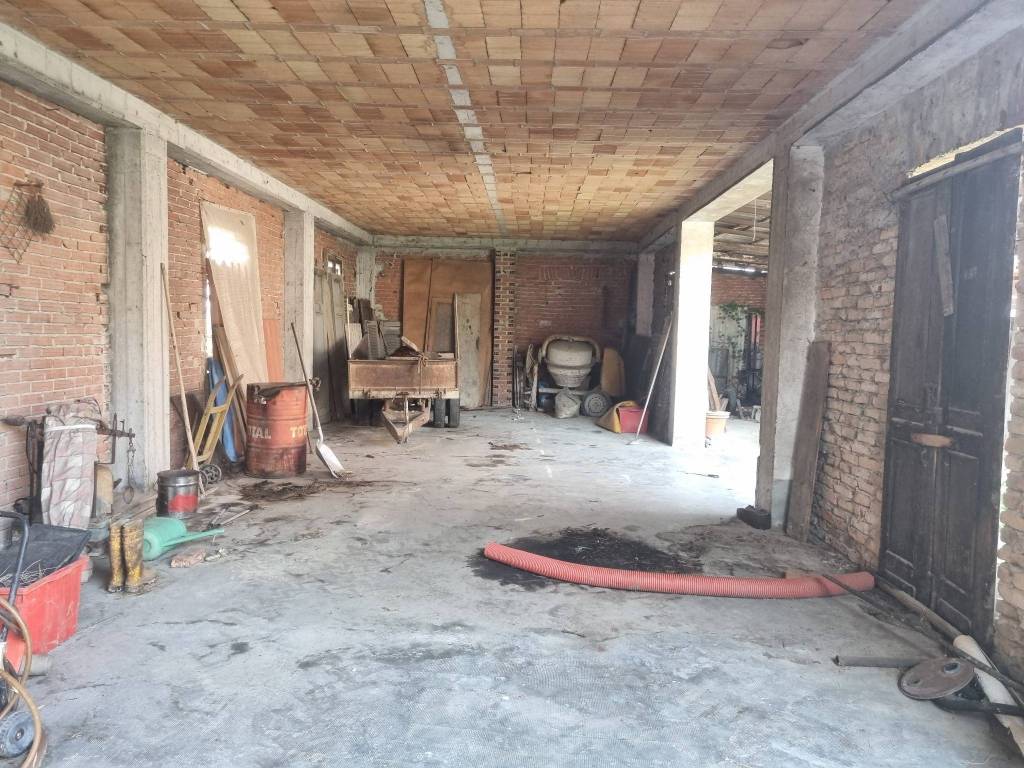 Rustico / casale a Revigliasco d'asti in Via Roma - Foto 3