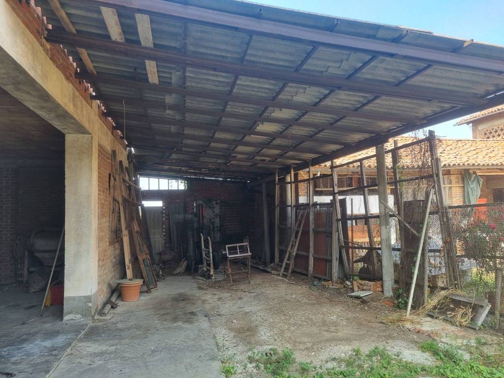 Rustico / casale a Revigliasco d'asti in Via Roma - Foto 4