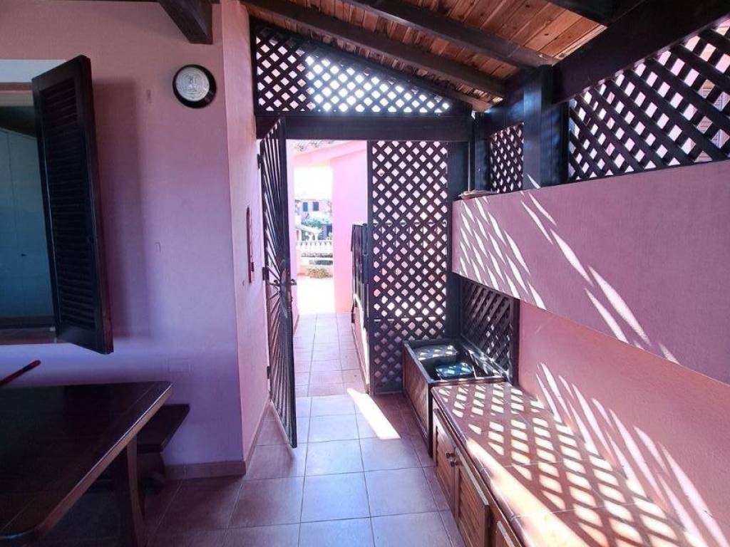 Appartamento a Calasetta in Scalinata Sotto Torre - Foto 4