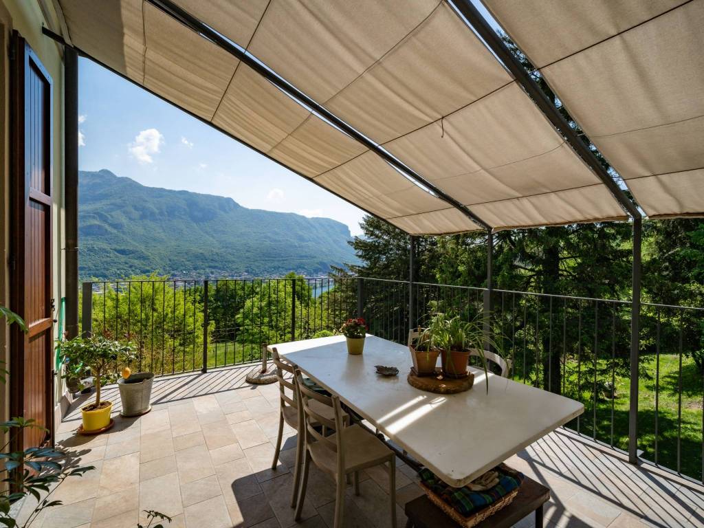 Villa a Galbiate in Località San Michele - Foto 2