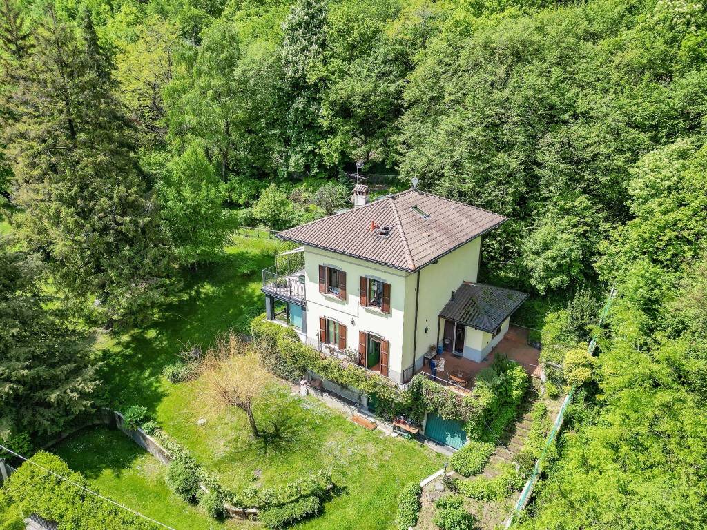 Villa a Galbiate in Località San Michele - Foto 3