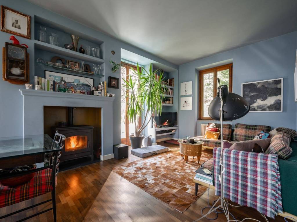 Villa a Galbiate in Località San Michele - Foto 4