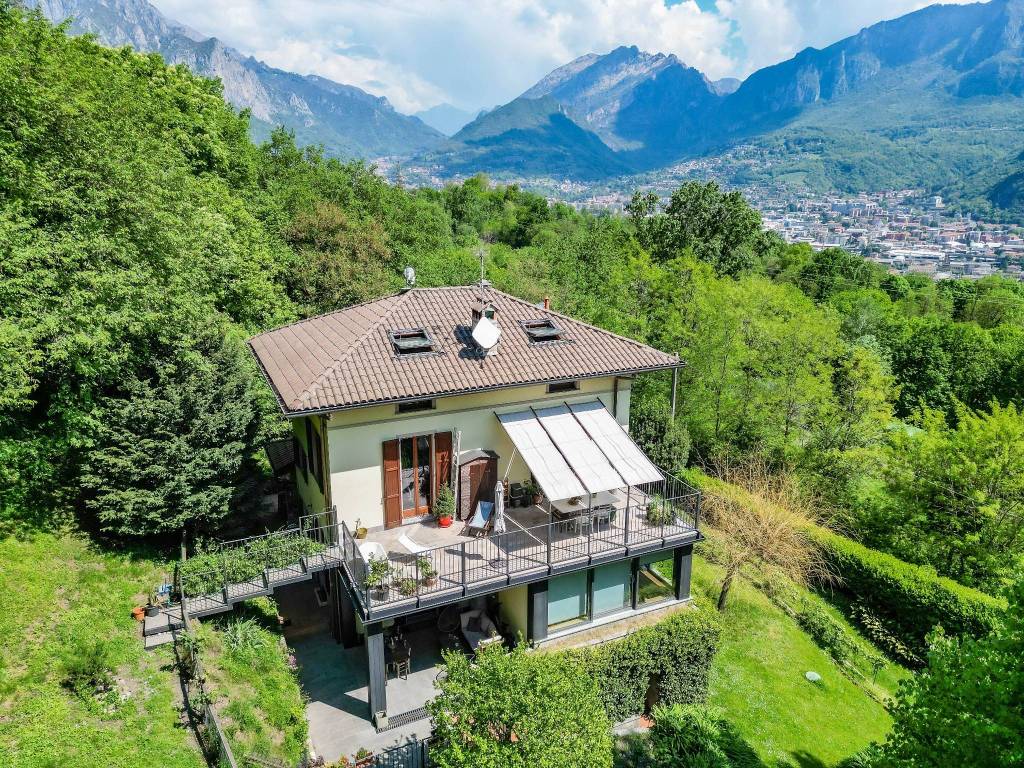 Villa a Galbiate in Località San Michele - Foto 5
