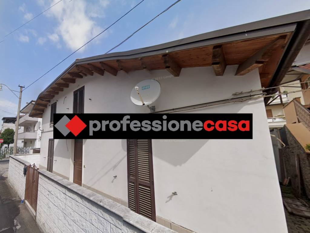 Casa indipendente a Chieti in VIA MANOPPELLO, 27 - Foto 4