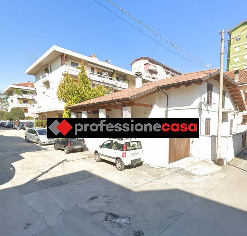 Casa indipendente a Chieti in VIA MANOPPELLO, 27 - Foto 5