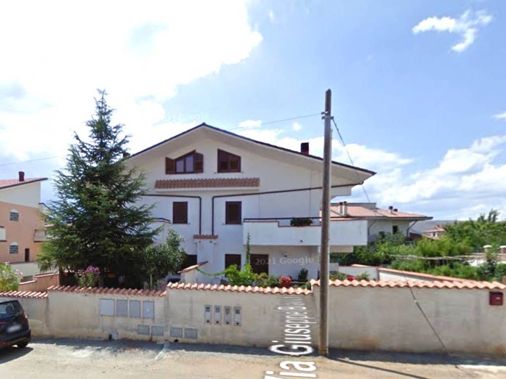Villa a Avezzano in Via Antonio Bianchi, 27 - Foto 3
