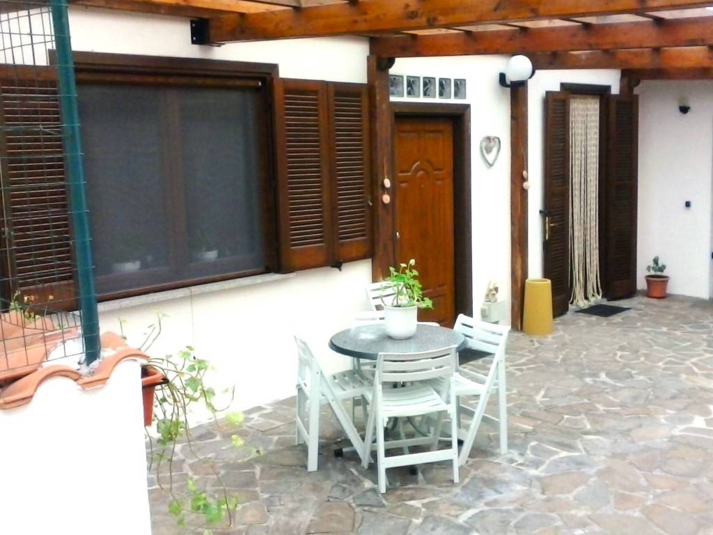 Villa a Avezzano in Via Antonio Bianchi, 27 - Foto 5
