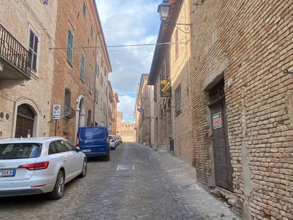 Casa indipendente a Mondavio in Corso Roma - Foto 2