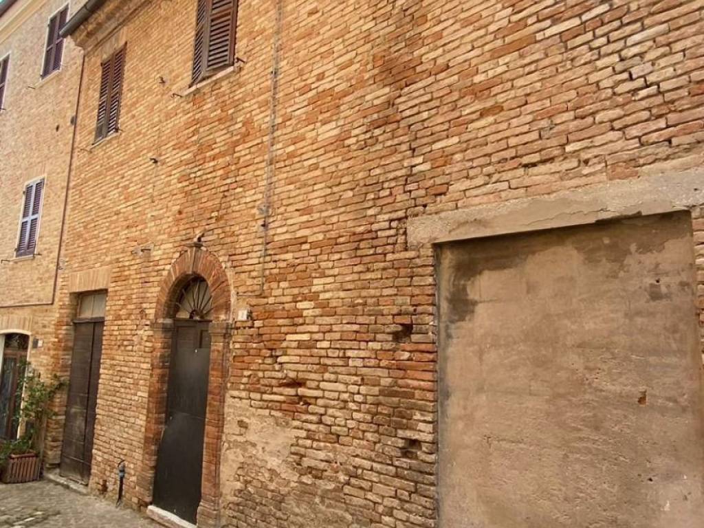 Casa indipendente a Mondavio in Corso Roma - Foto 3