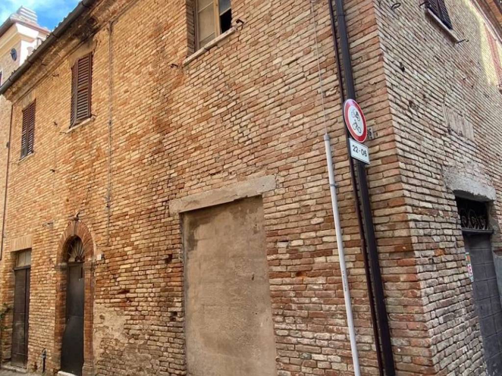 Casa indipendente a Mondavio in Corso Roma - Foto 4