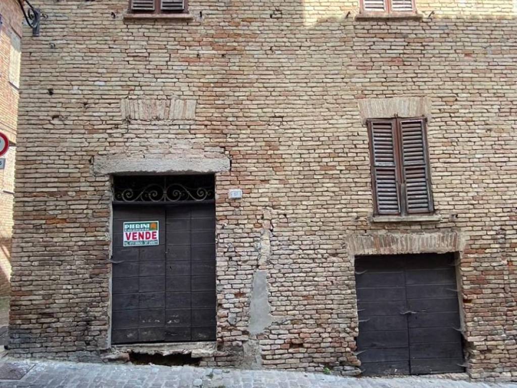 Casa indipendente a Mondavio in Corso Roma - Foto 5